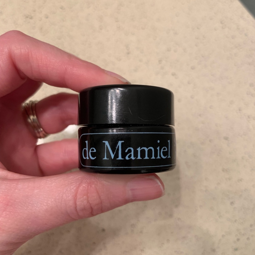 DE MAMIEL skin recovery blend